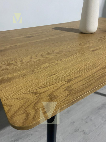 Mesa de Comedor Julen Wood 120cm