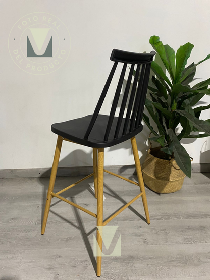 Taburete Windsor Terra 65cm