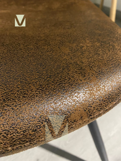 comedor Tulip Paris Vintage Redondo para 4 personas