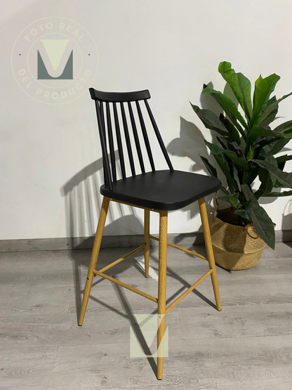 Taburete Windsor Terra 65cm