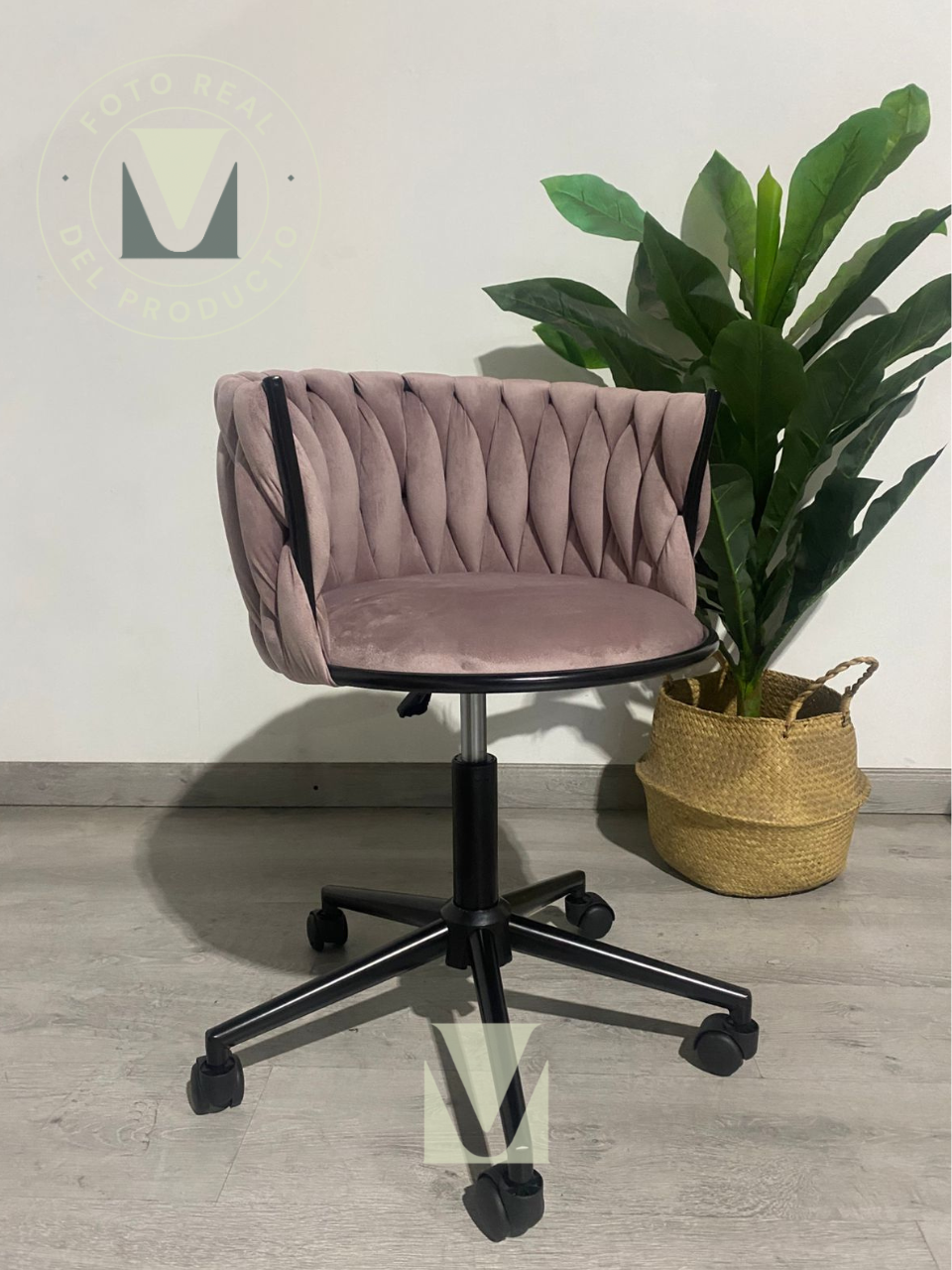 Pack Manicurista Queen Max Velvet