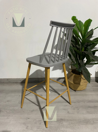 Taburete Windsor Terra 65cm