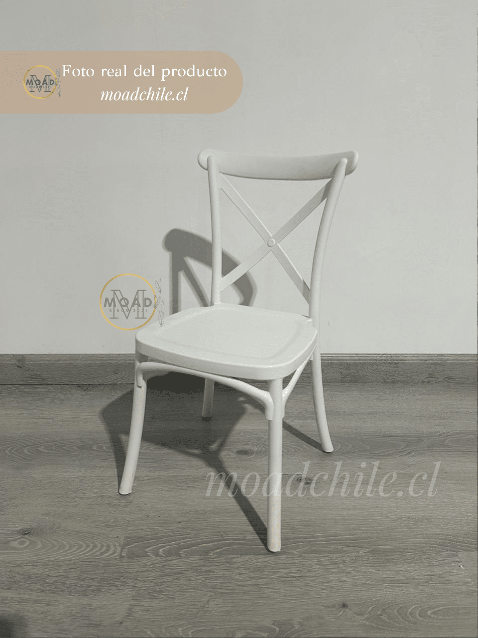 Silla Danubio Kids