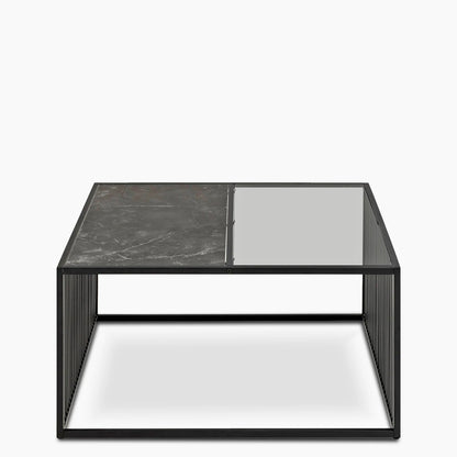 Mesa de centro bohemia 80x80