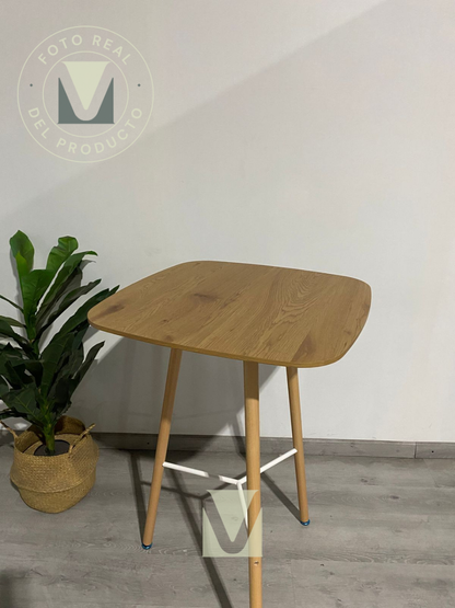 Mesa de Bar Eames MDF