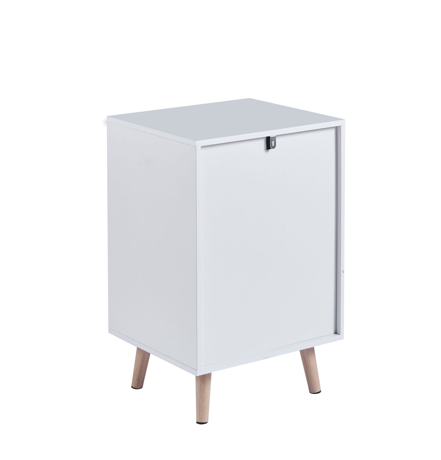 Velador Eames de 3 niveles