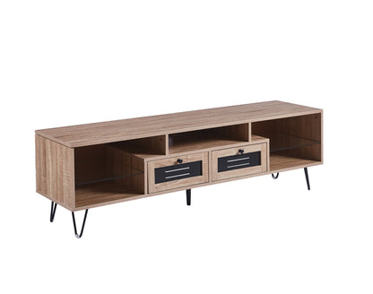 Rack de TV para 50" París