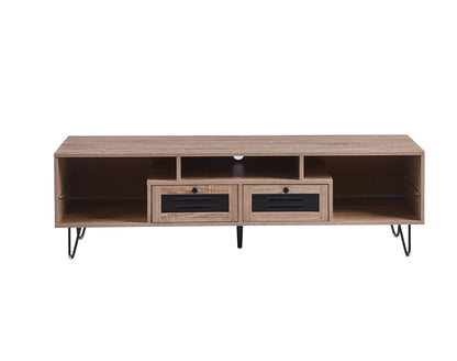 Rack de TV para 50" París