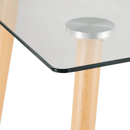 Mesa de Comedor Lyon 120cm