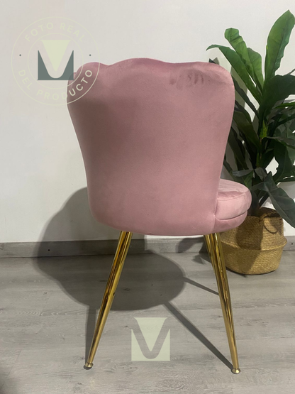 Sitial Royal Princess Pink