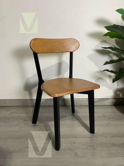 Silla Fresno de Madera