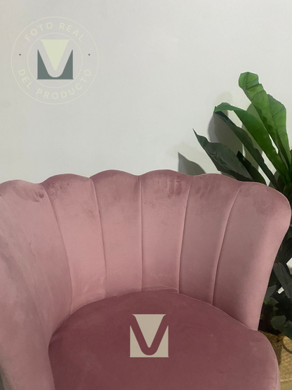 Sitial Royal Princess Pink