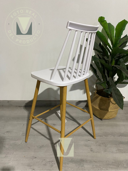 Taburete Windsor Terra 65cm
