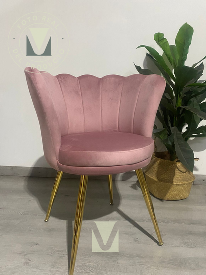Sitial Royal Princess Pink