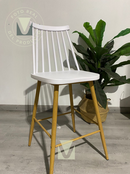 Taburete Windsor Terra 65cm