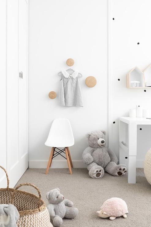 Silla Eames Kids