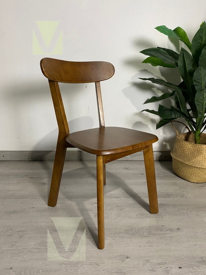 Silla Fresno de Madera