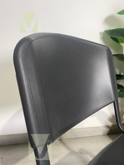 Silla Meeting de Polipropileno