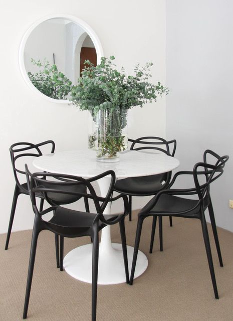 Comedor Tulip Masters