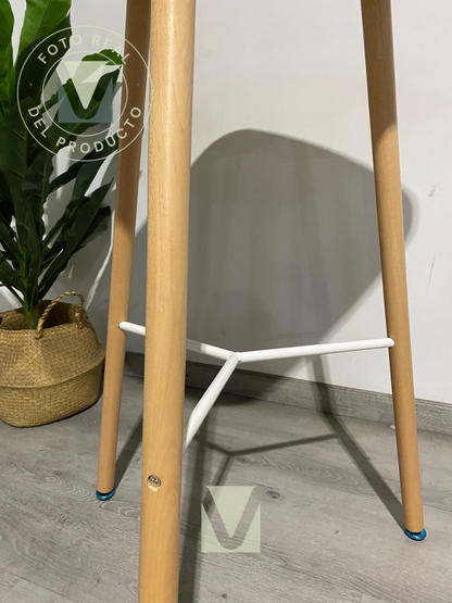 Mesa de Bar Eames MDF