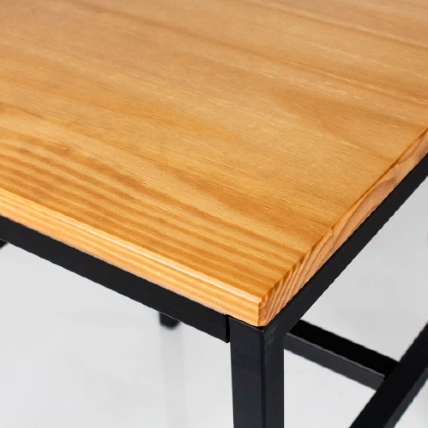 Mesa Auxiliar Lateral de 2 Niveles