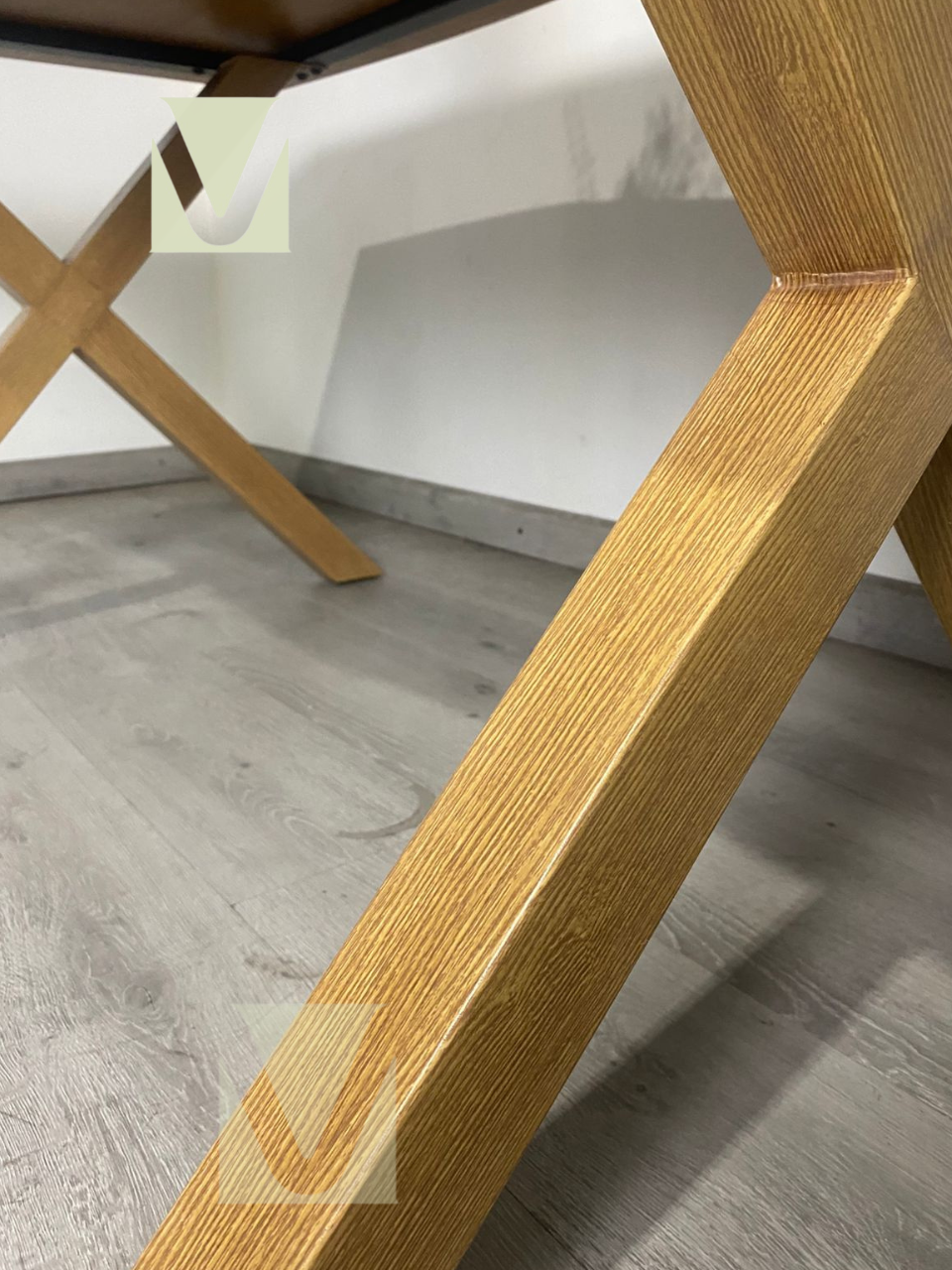 Mesa de comedor Sur Rustica Grove 200cm