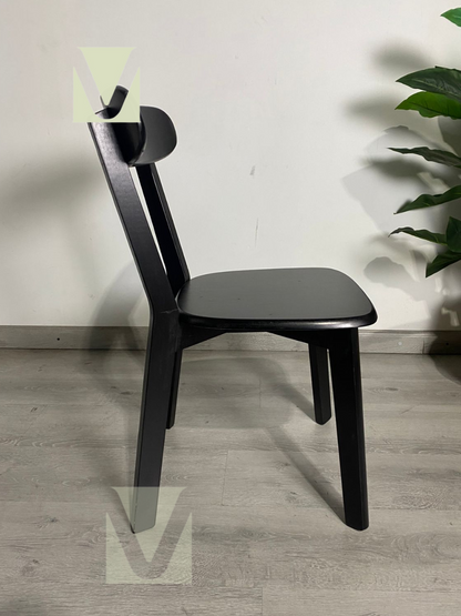 Silla Fresno de Madera
