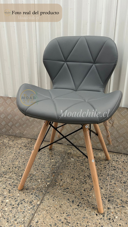 Silla Radar Eames