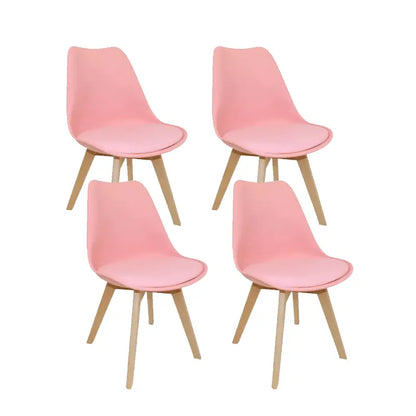 Comedor Redondo 4 personas Cross Tulip