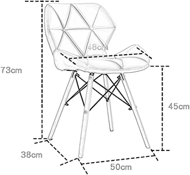Silla Radar Eames