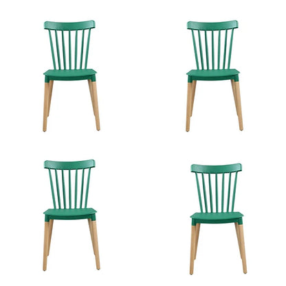 Sillas Windsor Pack 4