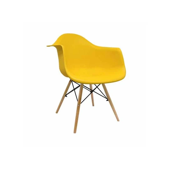 Butaca Eames