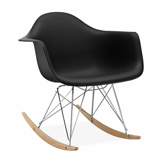 Butaca Mecedora Eames