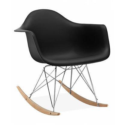 Butaca Mecedora Eames