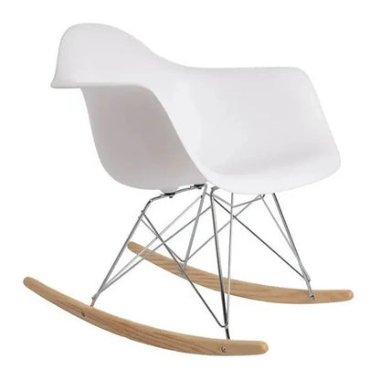 Butaca Mecedora Eames