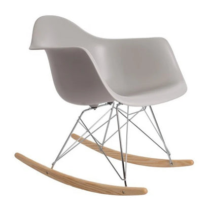 Butaca Mecedora Eames