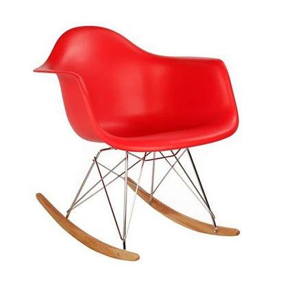 Butaca Mecedora Eames