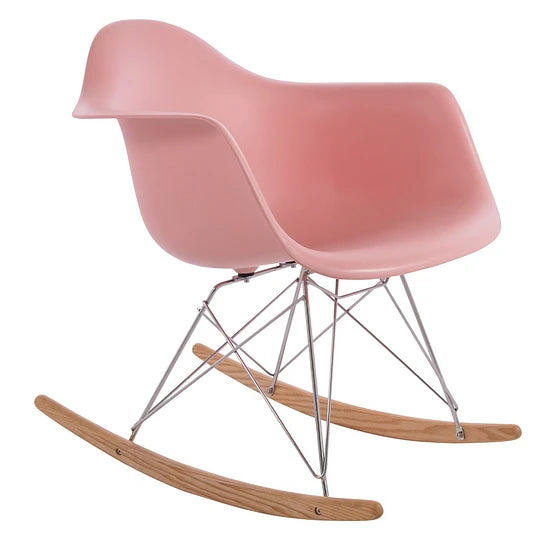 Butaca Mecedora Eames