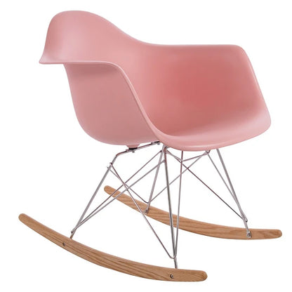 Butaca Mecedora Eames