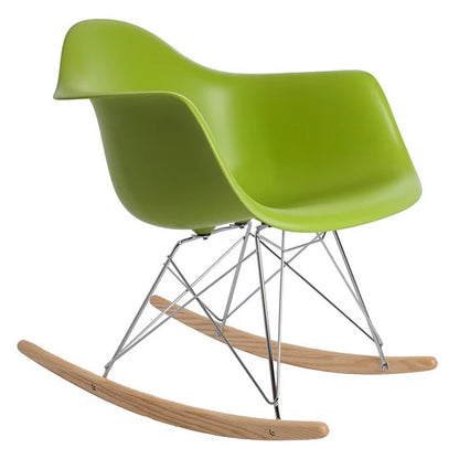 Butaca Mecedora Eames