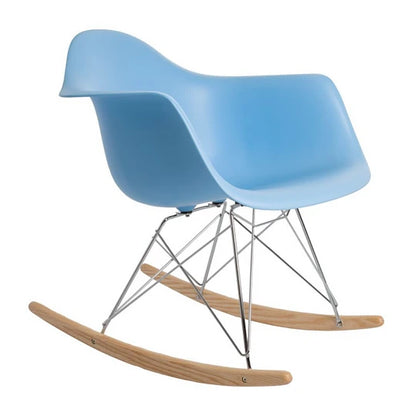 Butaca Mecedora Eames
