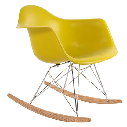 Butaca Mecedora Eames