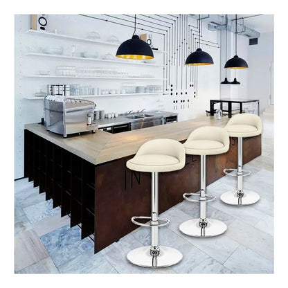 Silla de Bar Fancy (regulable)