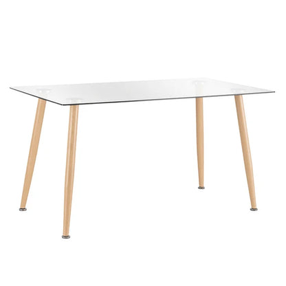 Mesa de Comedor Lyon 120cm