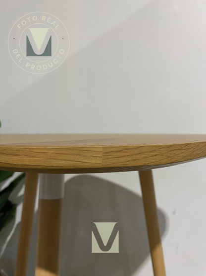 Mesa de Bar Eames MDF