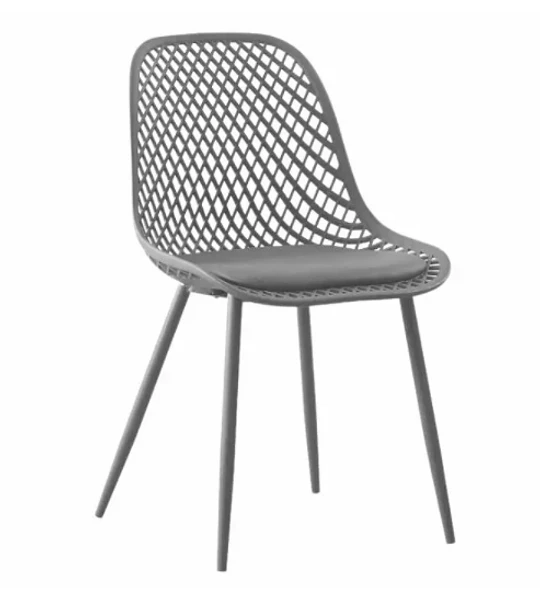 Silla Europa Acolchada