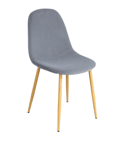 Silla Paris Terciopelo