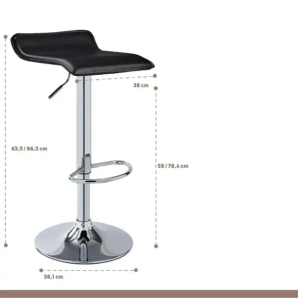 X2 Taburete Line