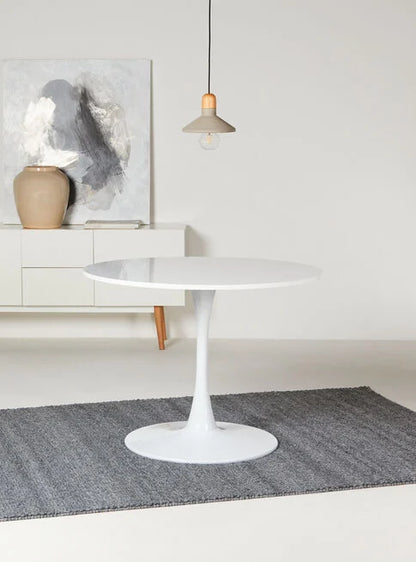 Mesa de Comedor Tulip 100cm