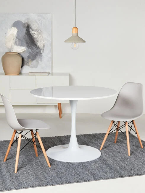 Mesa de Comedor Tulip 100cm